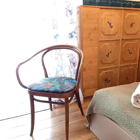 Willa Polka Bukowina Tatrzańska Εξωτερικό φωτογραφία