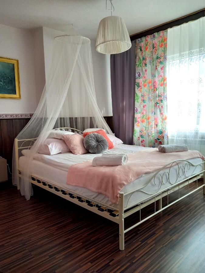 Willa Polka Bukowina Tatrzańska Εξωτερικό φωτογραφία