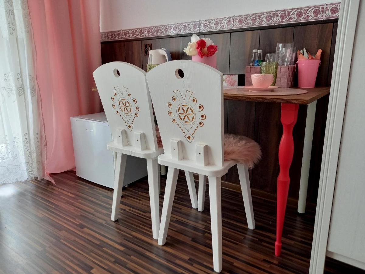 Willa Polka Bukowina Tatrzańska Εξωτερικό φωτογραφία